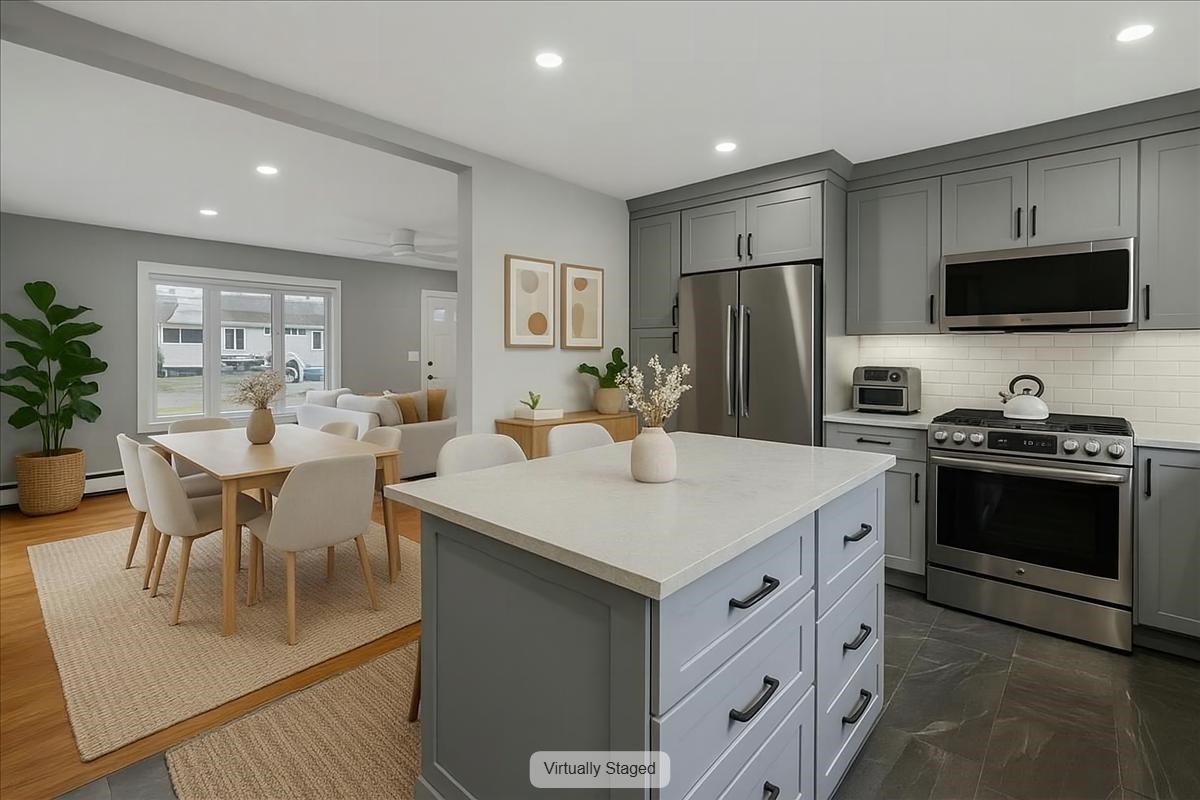 26 Bert Street Hooksett, NH 03106 - Photo 6 of 49