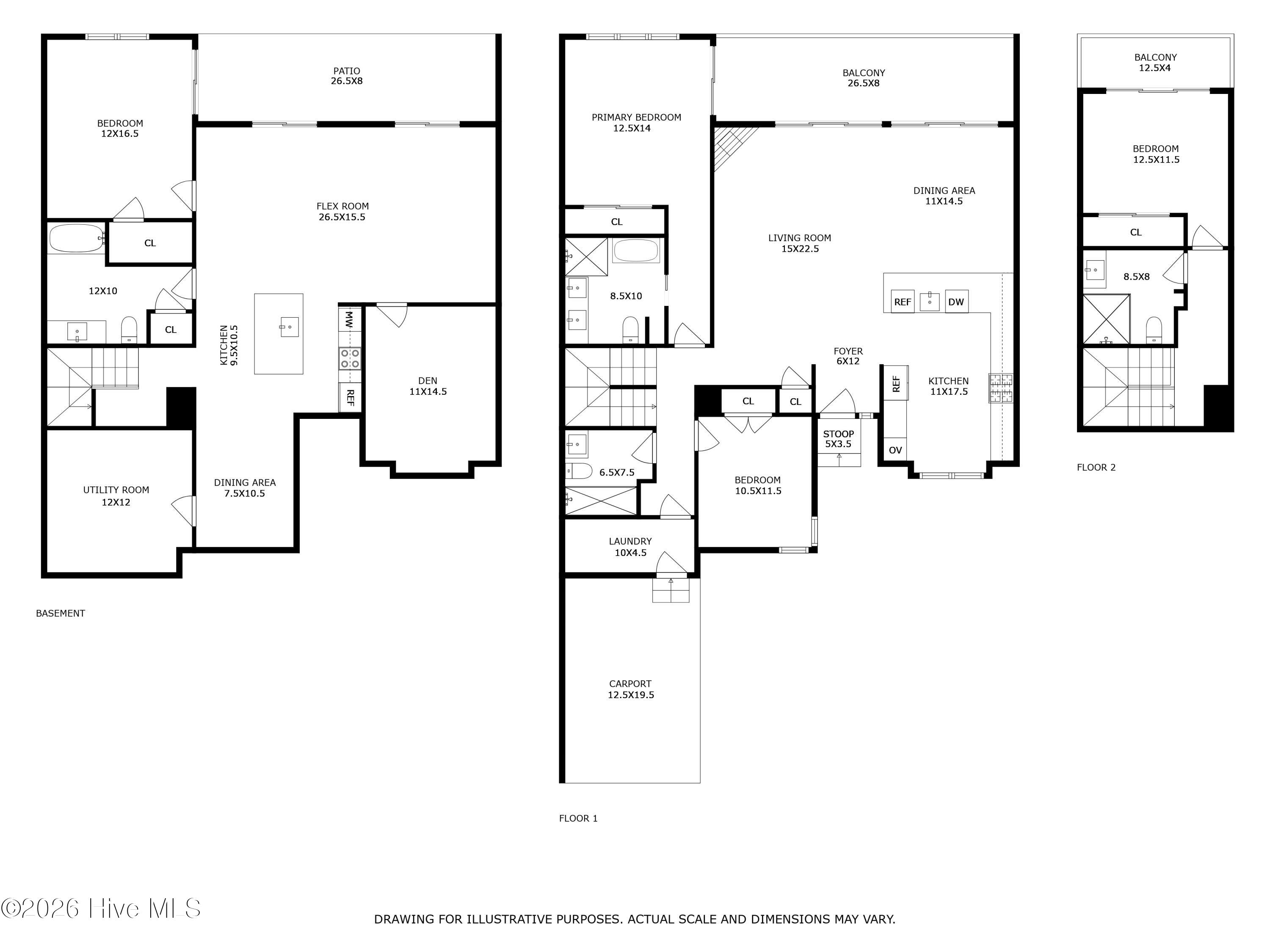 21 Lake Pinehurst Villas Road Pinehurst, NC 28374 - Photo 8 of 62 21 Lake Pinehurst Villas Rd