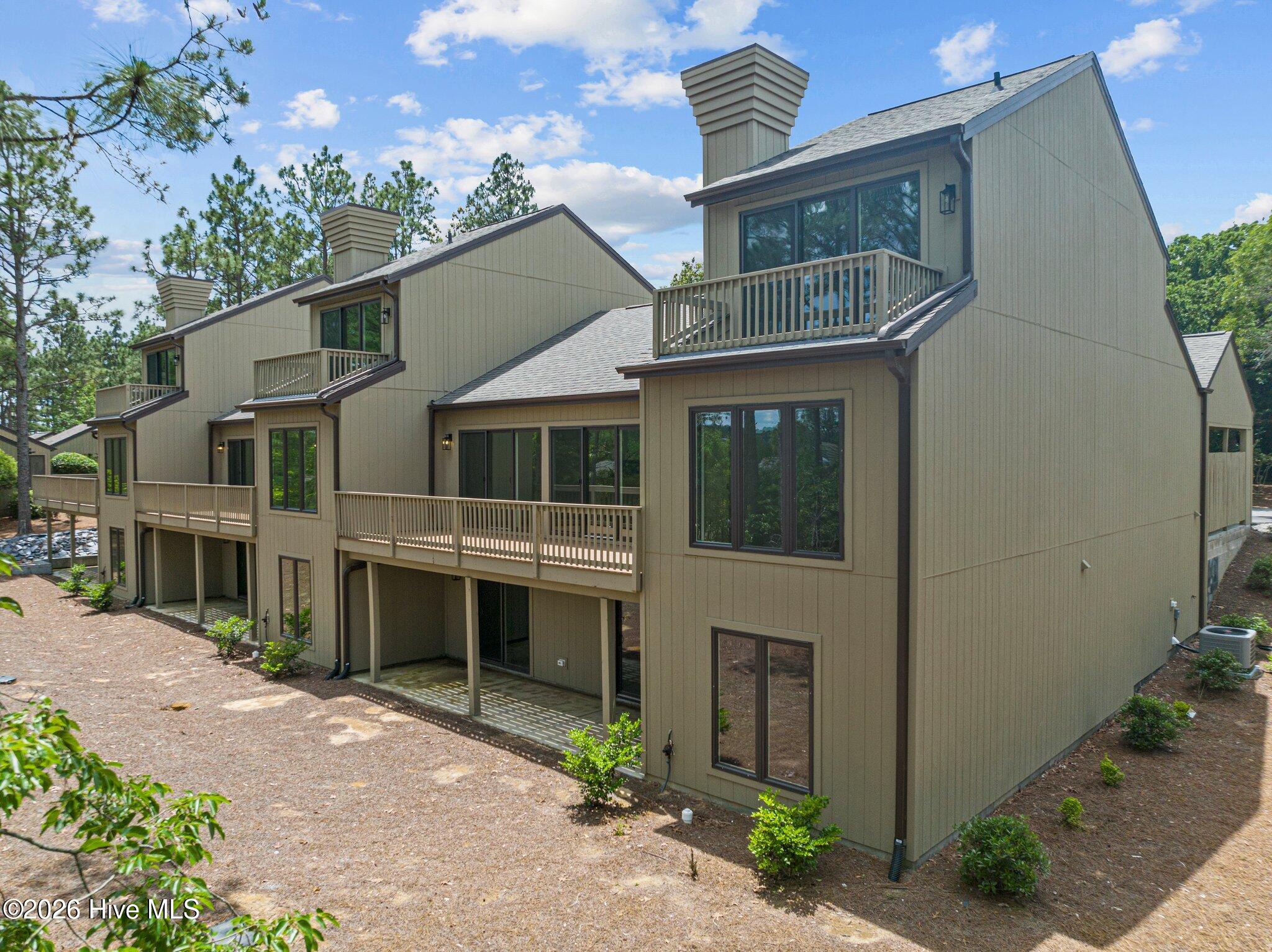 21 Lake Pinehurst Villas Road Pinehurst, NC 28374 - Photo 10 of 62 2-web-or-mls-DJI_0789