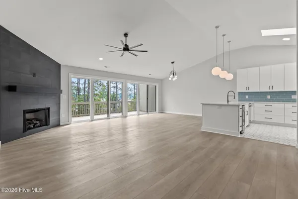 $683,000 | 21 Lake Pinehurst Villas Road, Pinehurst, NC 28374