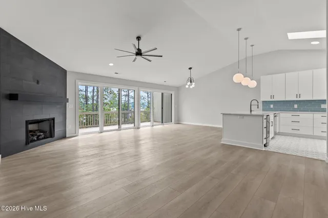 $685,000 | 21 Lake Pinehurst Villas Road, Pinehurst, NC 28374