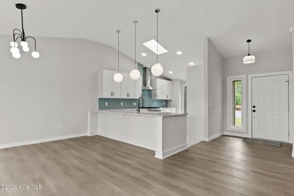 $683,000 | 21 Lake Pinehurst Villas Road, Pinehurst, NC 28374