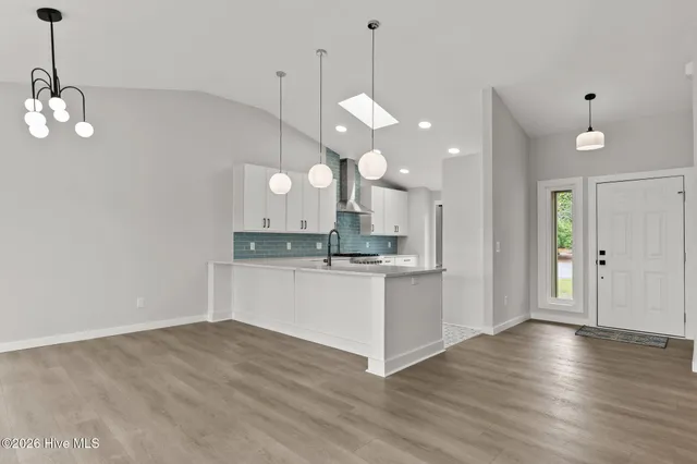 $685,000 | 21 Lake Pinehurst Villas Road, Pinehurst, NC 28374