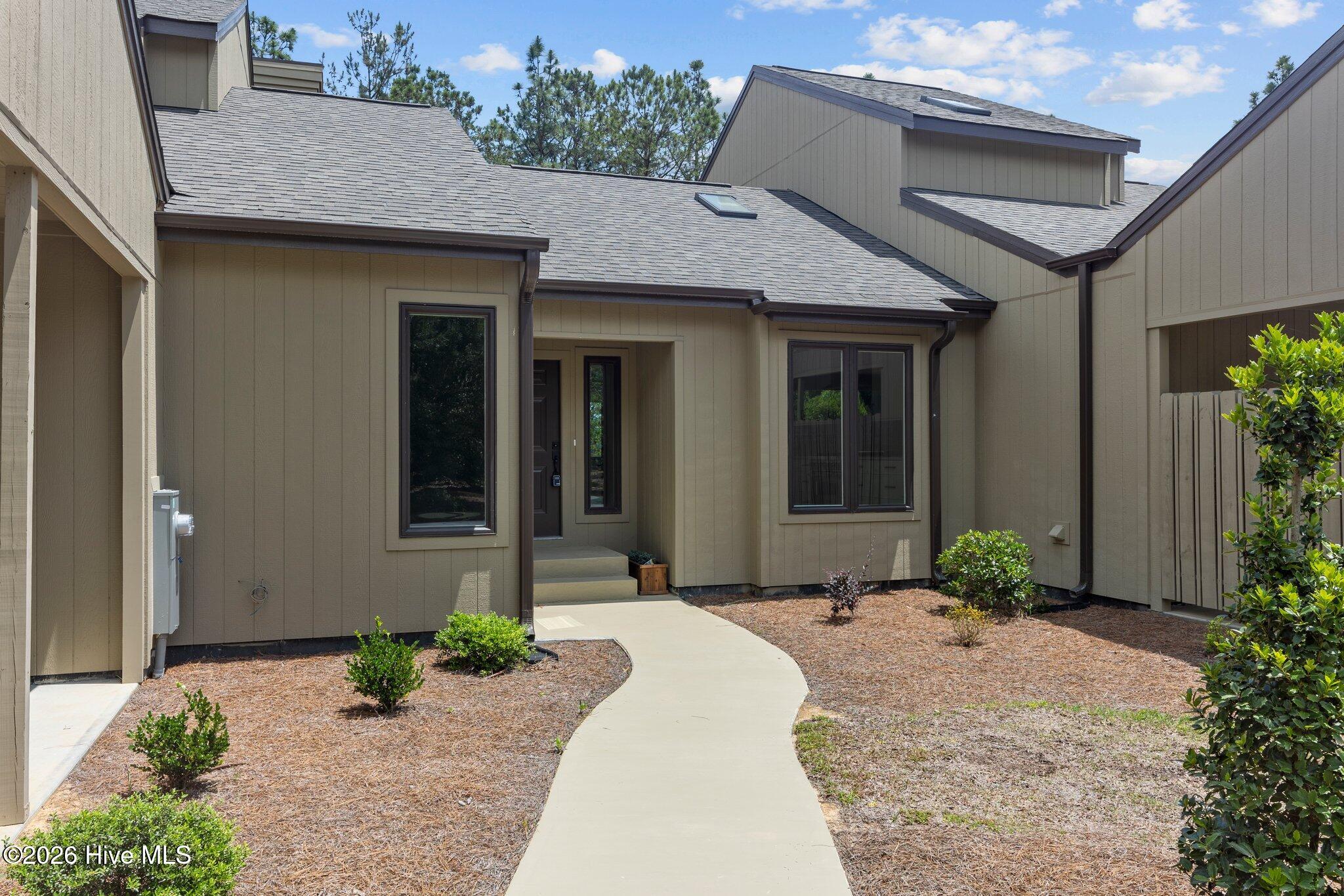 21 Lake Pinehurst Villas Road Pinehurst, NC 28374 - Photo 52 of 62 45-web-or-mls-707A3859