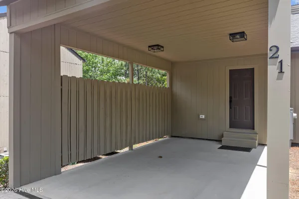 $683,000 | 21 Lake Pinehurst Villas Road, Pinehurst, NC 28374