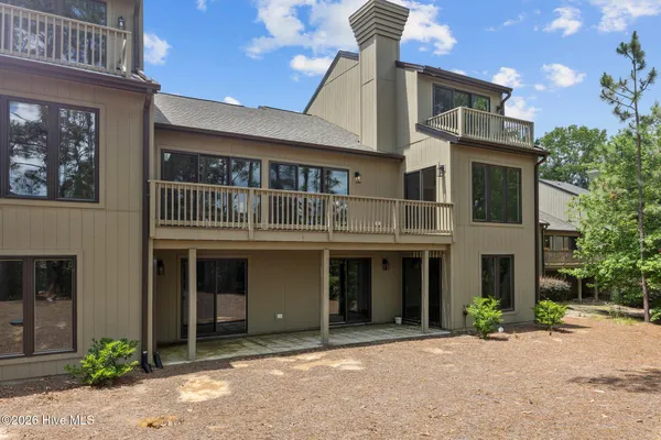 $683,000 | 21 Lake Pinehurst Villas Road, Pinehurst, NC 28374