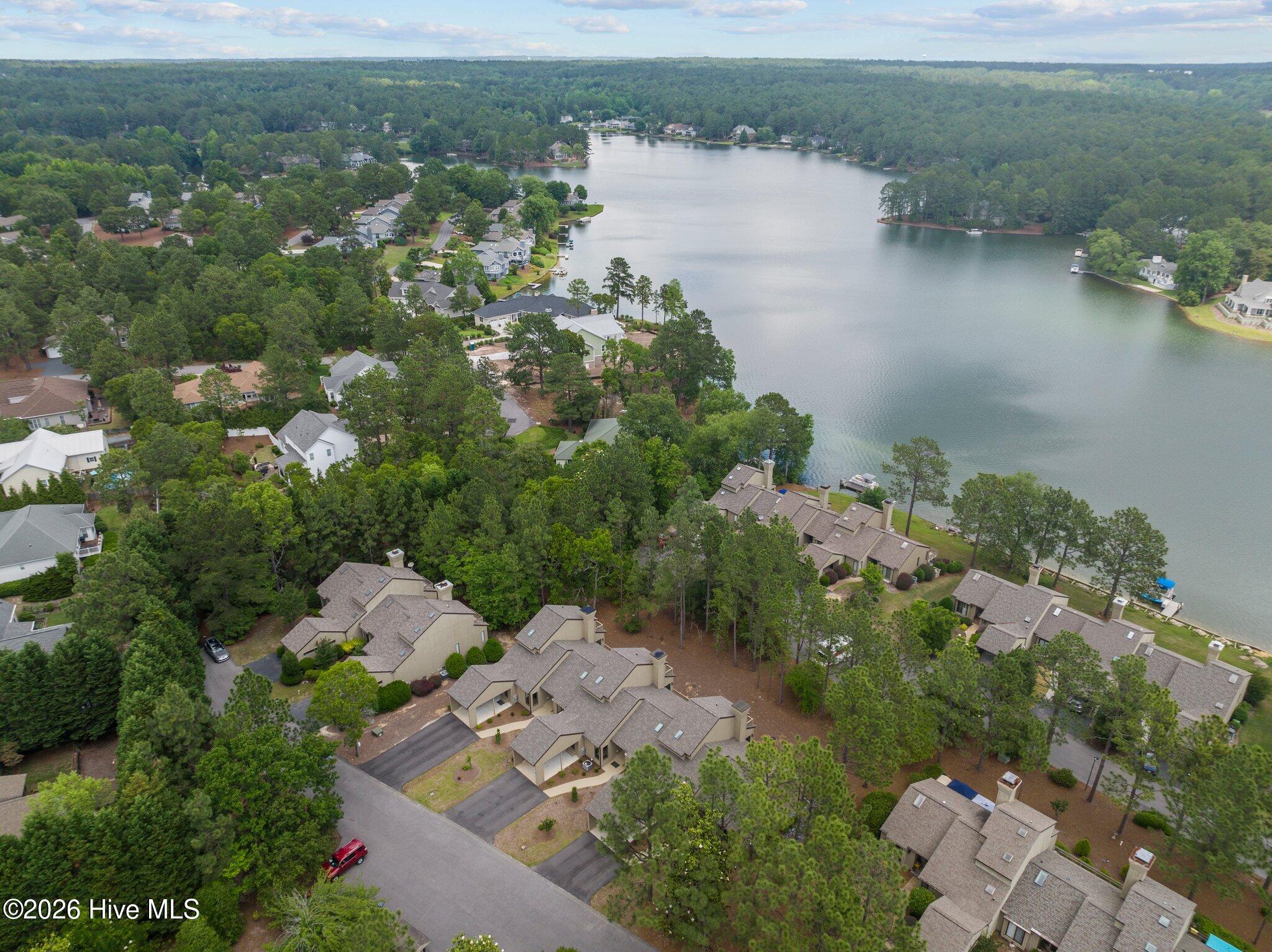 21 Lake Pinehurst Villas Road Pinehurst, NC 28374 - Photo 4 of 62 53-web-or-mls-DJI_0800