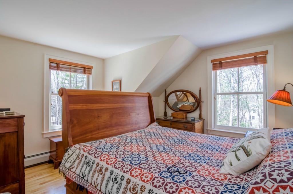42 Valley Road Cumberland, ME 04021 - Photo 21 of 24 Bedroom