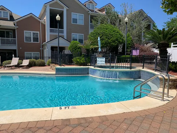 $1,795 | 2801 Chancellorsville Drive, Unit 312, Tallahassee, FL 32312
