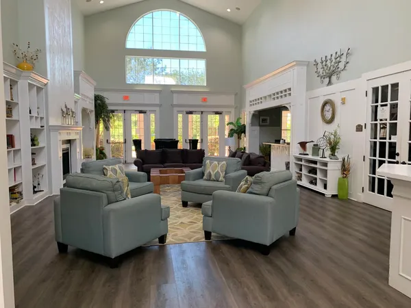 $1,795 | 2801 Chancellorsville Drive, Unit 312, Tallahassee, FL 32312