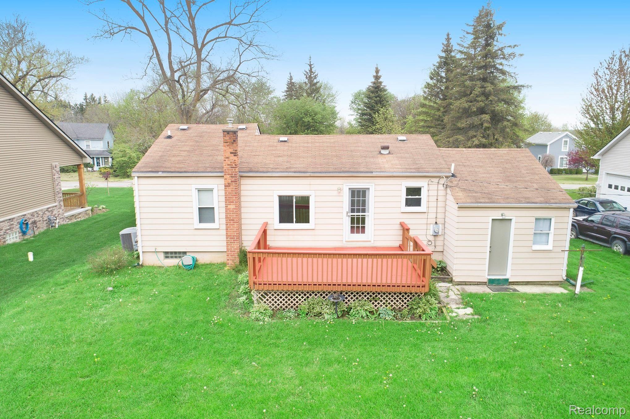 11780 Kaeding Road Romeo, MI 48065 - Photo 25 of 35 DJI_0098.jpg