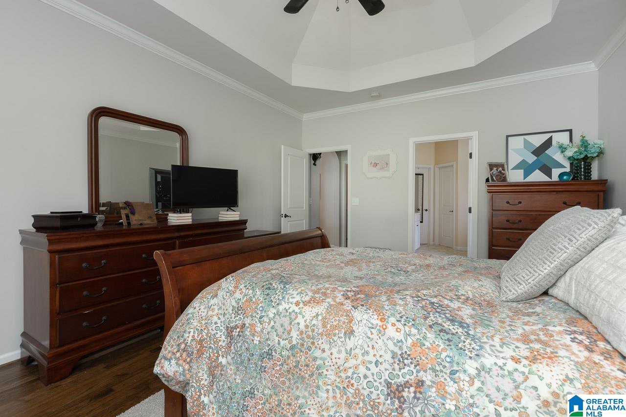 1019 Lake View Lane Calera, AL 35040 - Photo 17 of 35