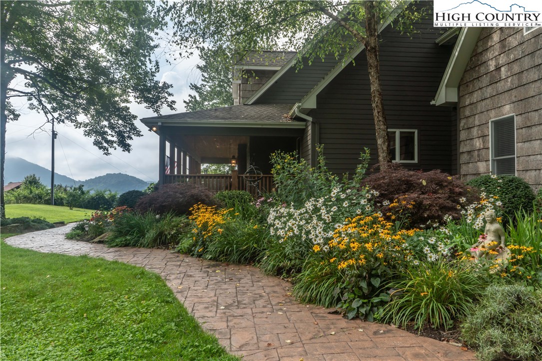 184 Jones Moretz Road Boone, NC 28607 - Photo 1 of 24 Gallery Image 1
