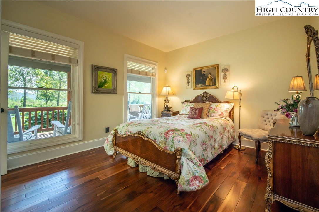 184 Jones Moretz Road Boone, NC 28607 - Photo 12 of 24 Gallery Image 12