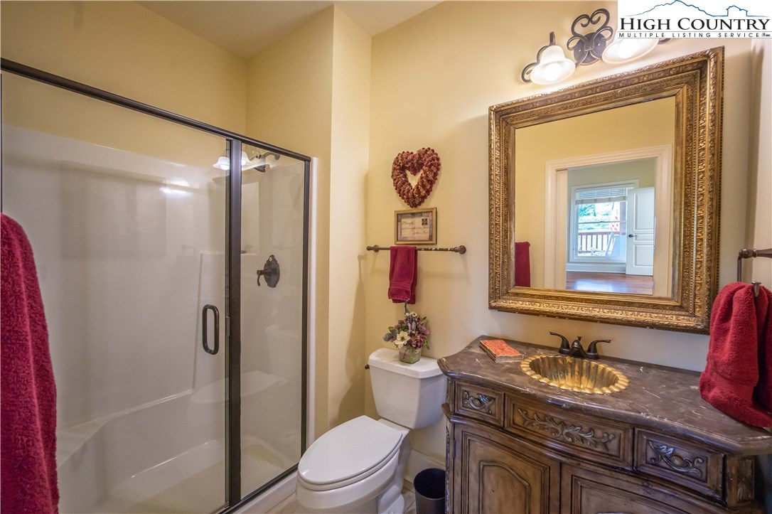 184 Jones Moretz Road Boone, NC 28607 - Photo 13 of 24 Gallery Image 13