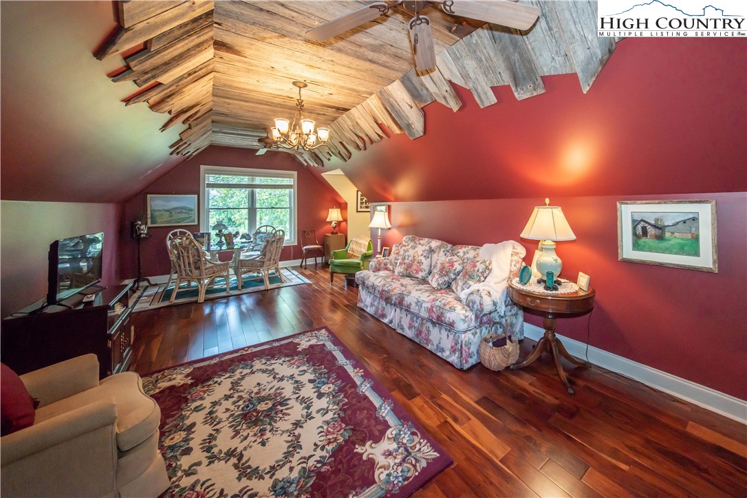 184 Jones Moretz Road Boone, NC 28607 - Photo 16 of 24 Gallery Image 16