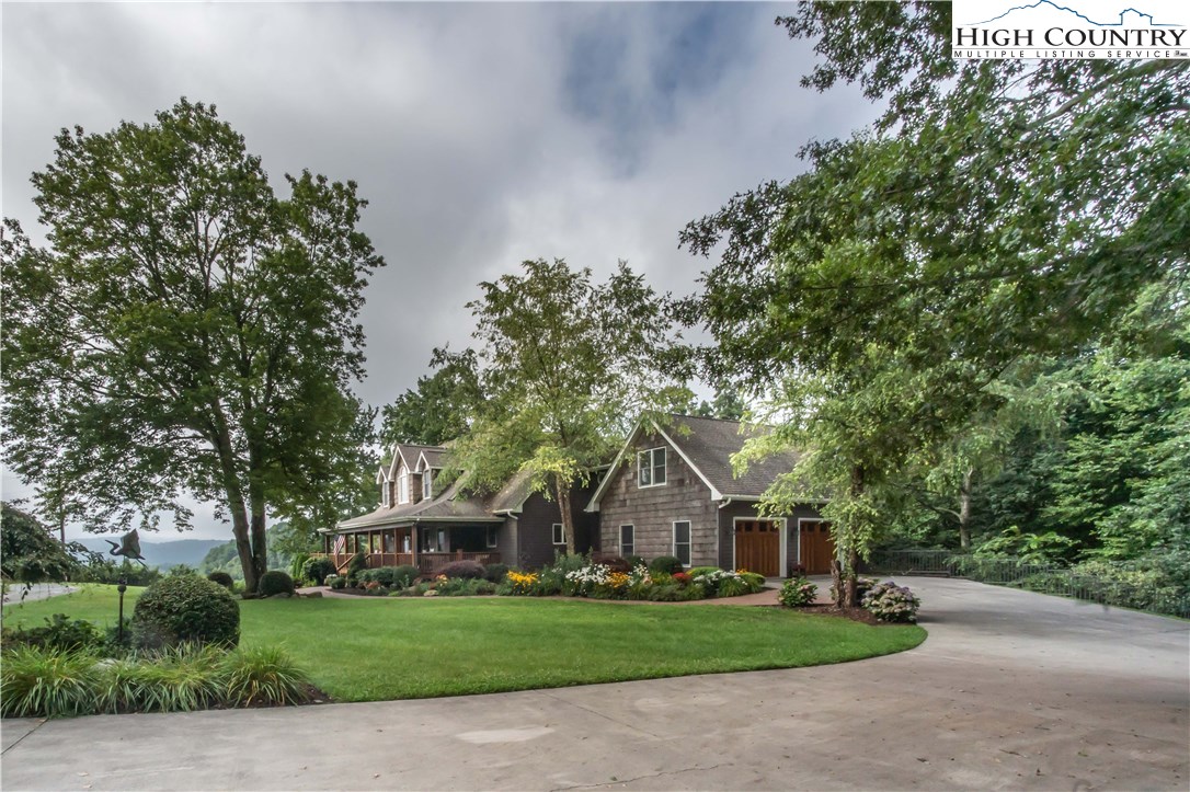 184 Jones Moretz Road Boone, NC 28607 - Photo 20 of 24 Gallery Image 20