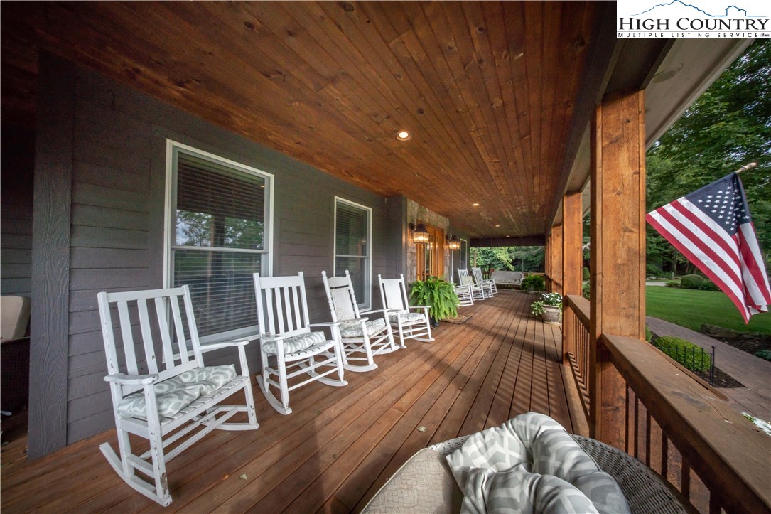 184 Jones Moretz Road Boone, NC 28607 - Photo 2 of 24 Gallery Image 2