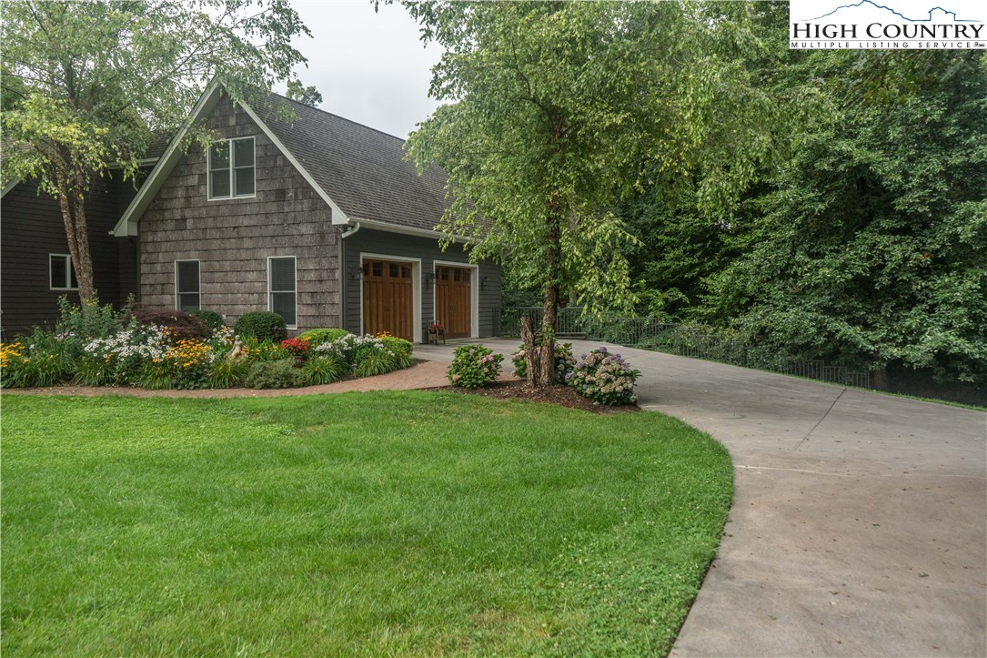 184 Jones Moretz Road Boone, NC 28607 - Photo 21 of 24 Gallery Image 21