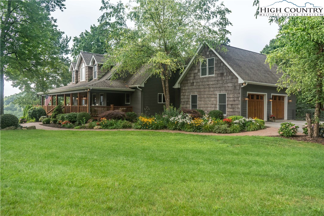 184 Jones Moretz Road Boone, NC 28607 - Photo 22 of 24 Gallery Image 22