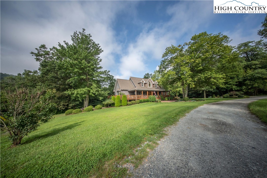 184 Jones Moretz Road Boone, NC 28607 - Photo 23 of 24 Gallery Image 23