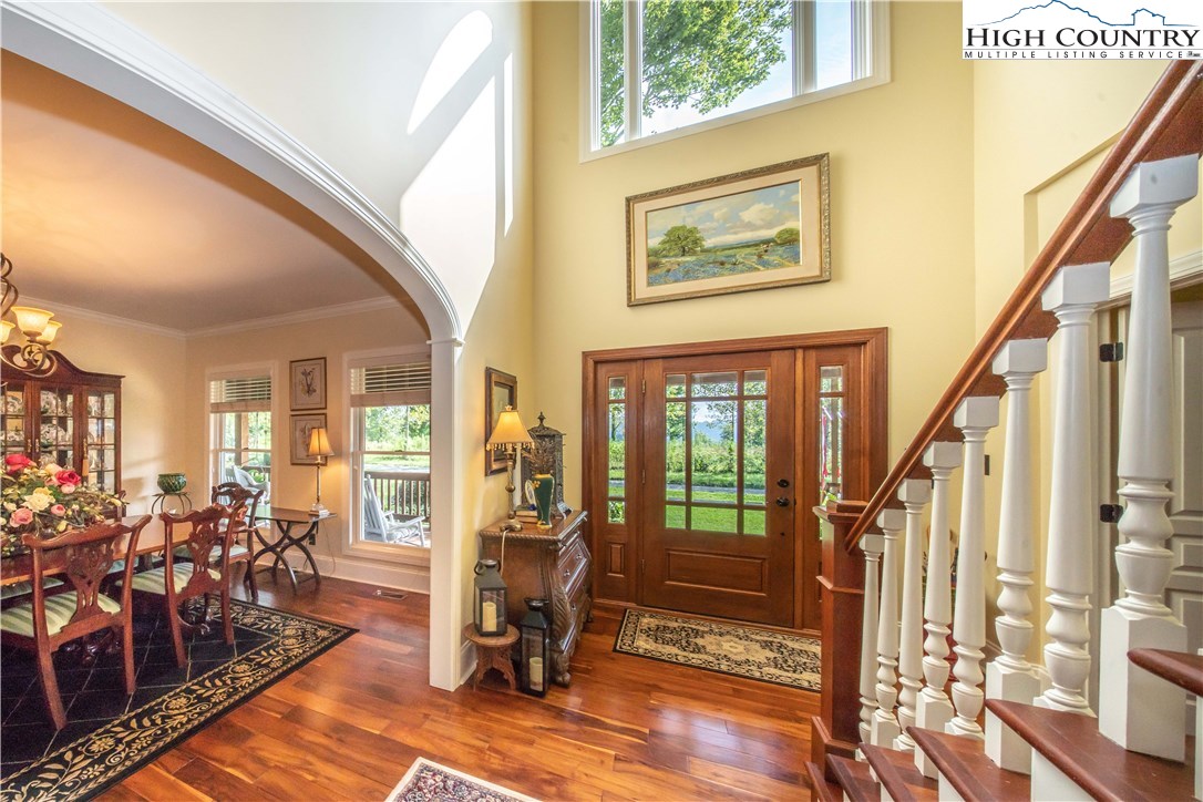 184 Jones Moretz Road Boone, NC 28607 - Photo 3 of 24 Gallery Image 3