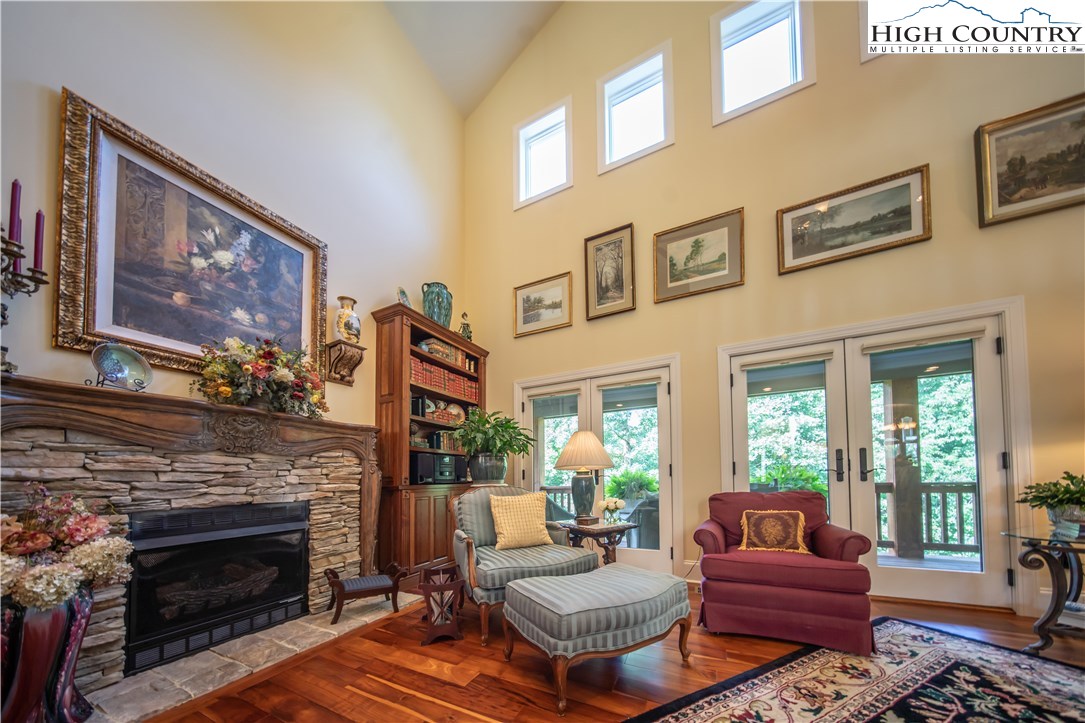 184 Jones Moretz Road Boone, NC 28607 - Photo 4 of 24 Gallery Image 4