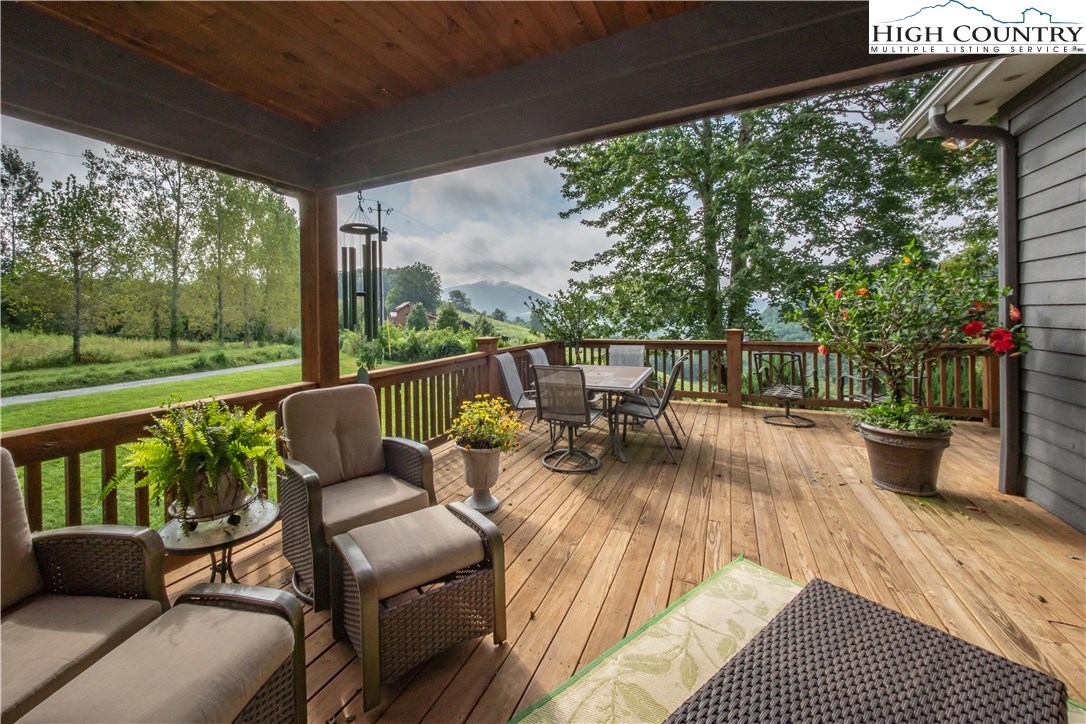 184 Jones Moretz Road Boone, NC 28607 - Photo 7 of 24 Gallery Image 7