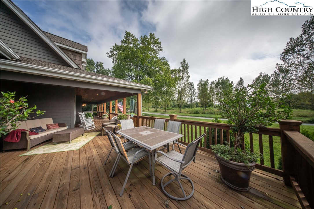 184 Jones Moretz Road Boone, NC 28607 - Photo 8 of 24 Gallery Image 8