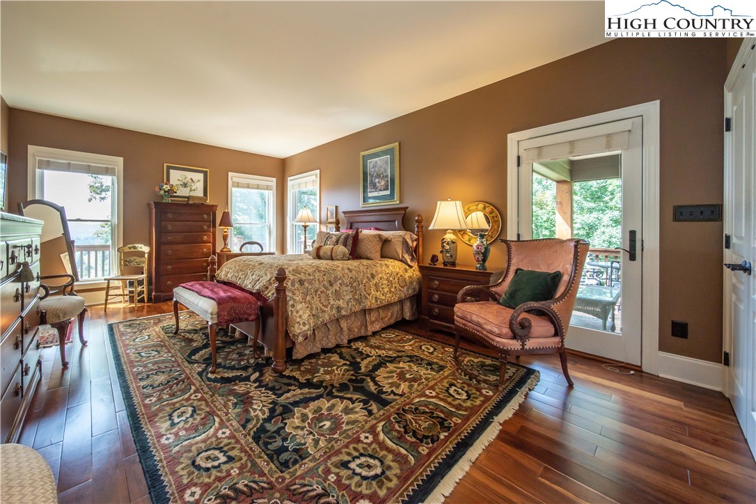 184 Jones Moretz Road Boone, NC 28607 - Photo 9 of 24 Gallery Image 9