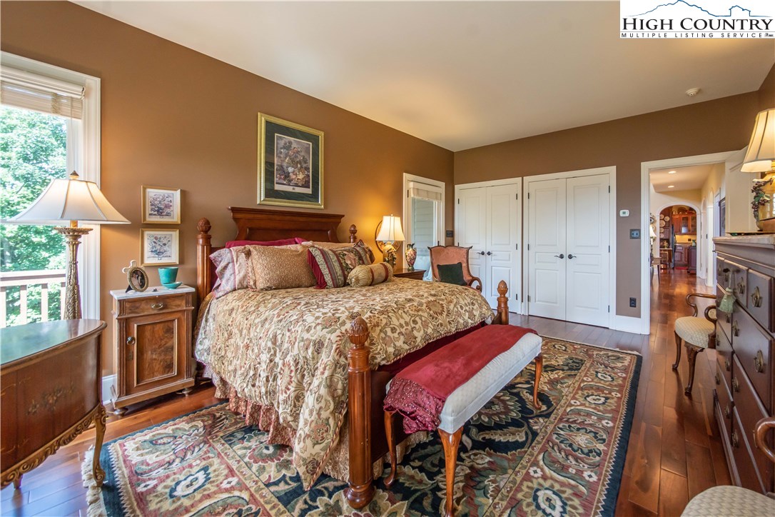 184 Jones Moretz Road Boone, NC 28607 - Photo 10 of 24 Gallery Image 10