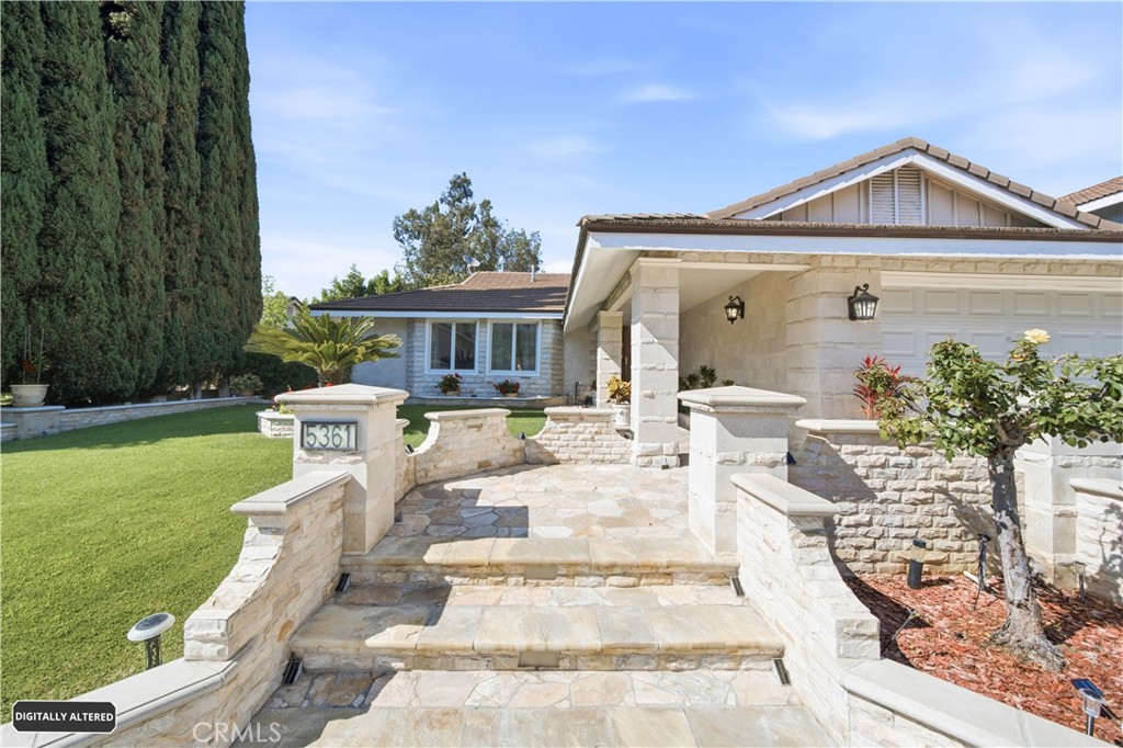 5361 Rural Ridge Circle Anaheim Hills, CA 92807 - Photo 22 of 128
