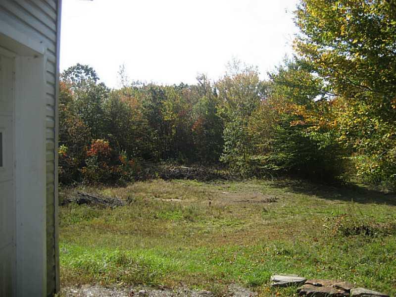 290 Rollins Road Freedom, ME 04941 - Photo 19 of 29 Yard/Garden.