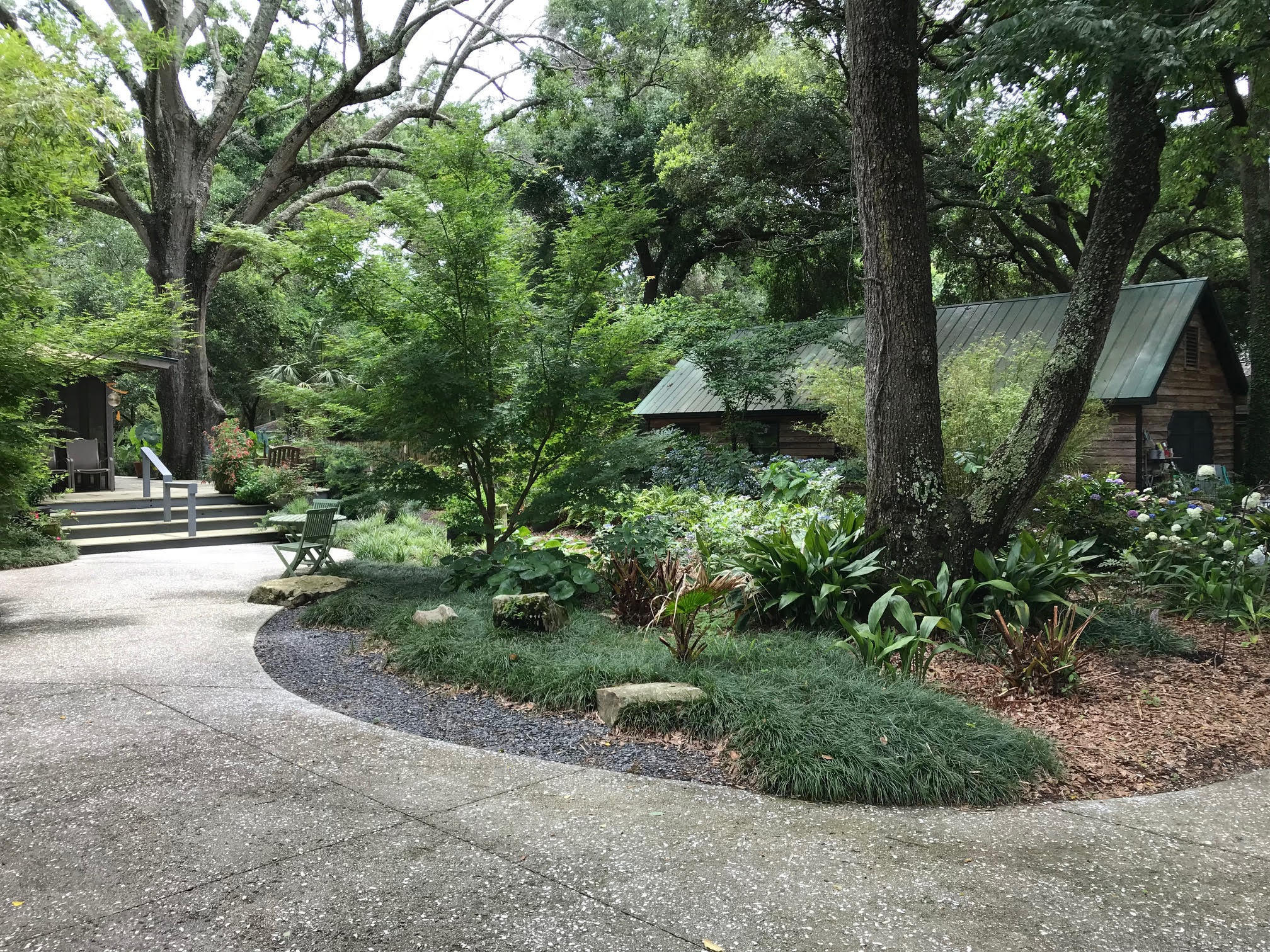 1221 Stone Post Road Charleston, SC 29412 - Photo 38 of 52 Path