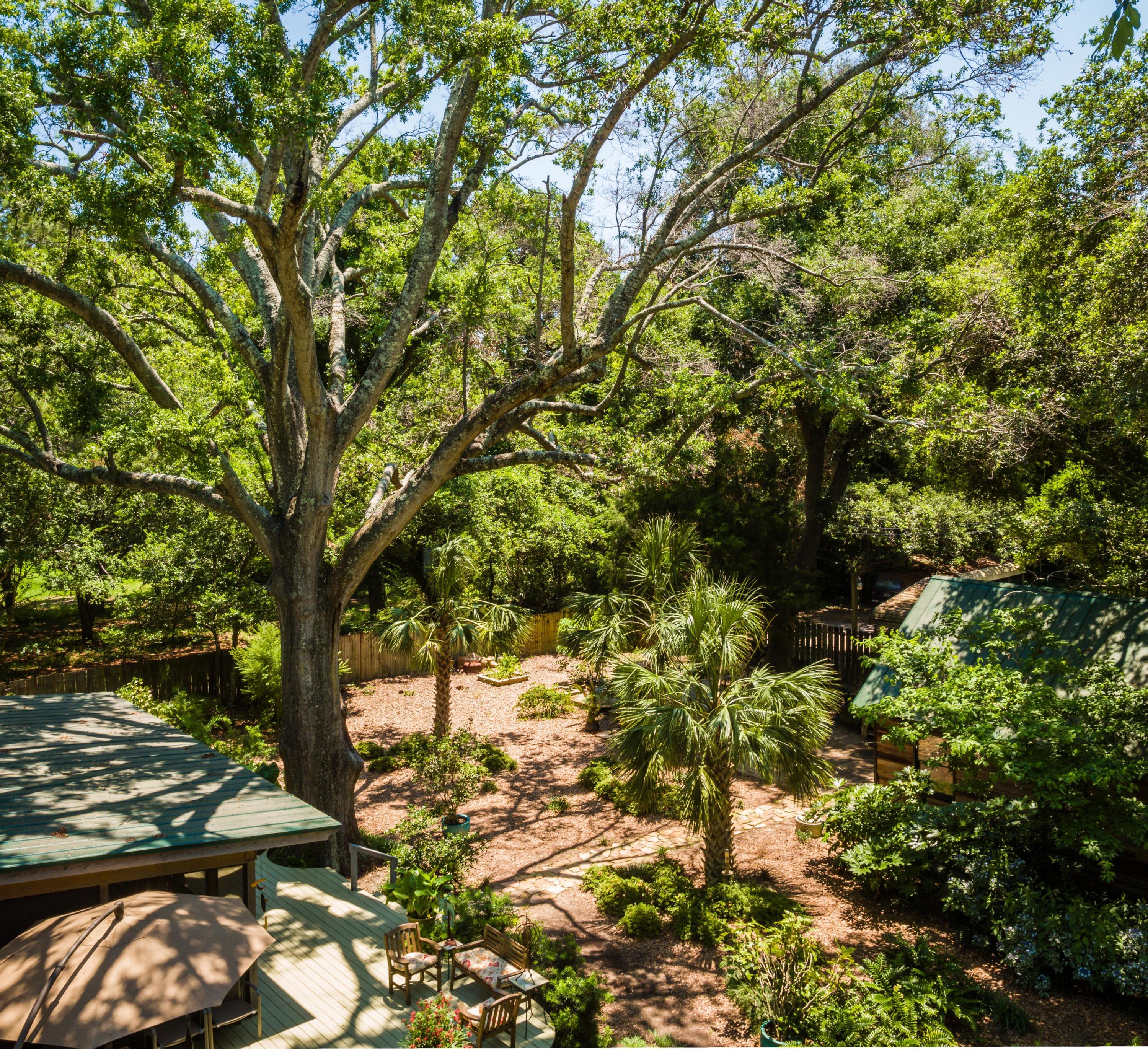 1221 Stone Post Road Charleston, SC 29412 - Photo 41 of 52 20180602-DJI_0033EllisCreekLLC-Pano