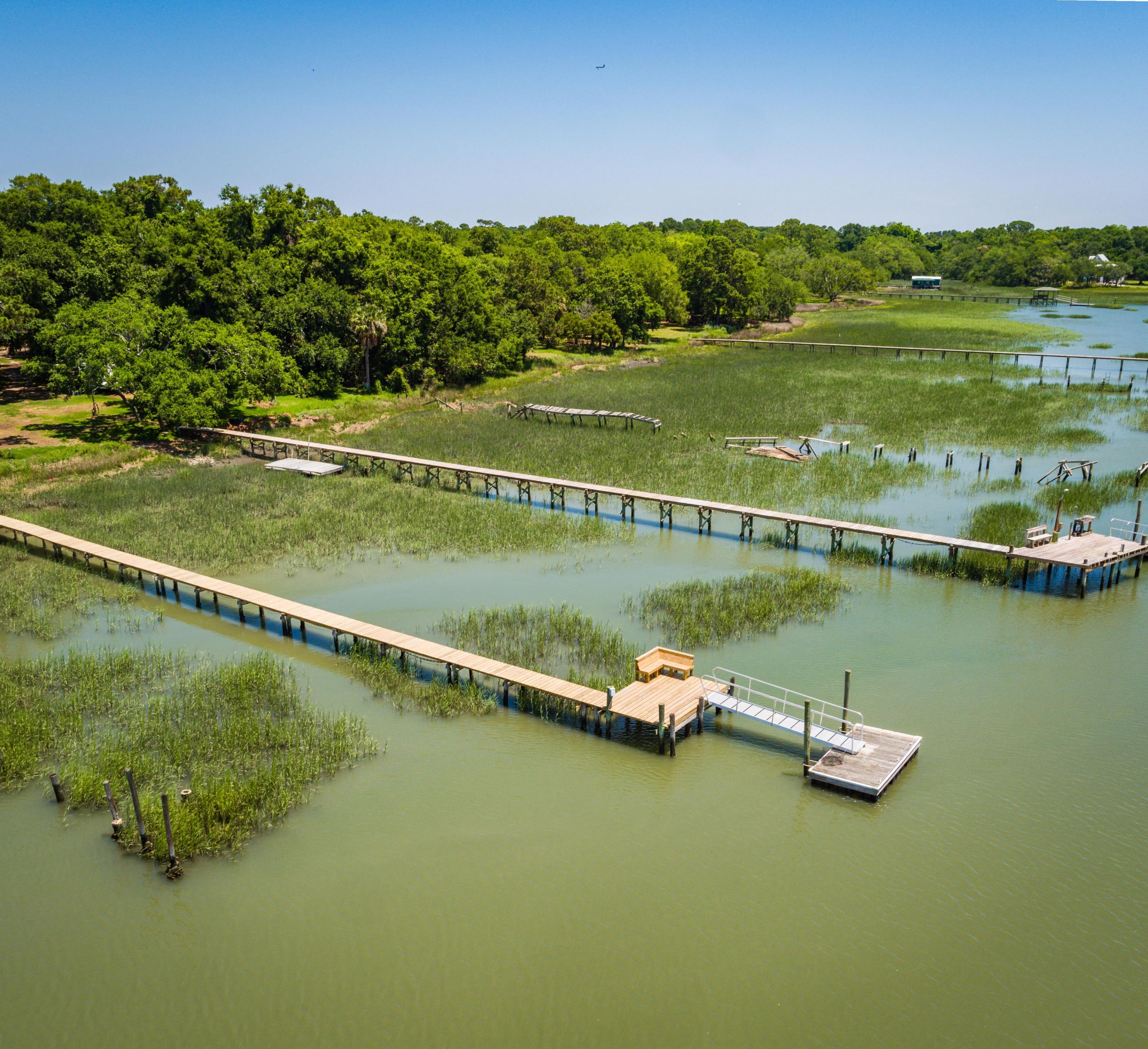 1221 Stone Post Road Charleston, SC 29412 - Photo 50 of 52 20180602-DJI_0069EllisCreekLLC-Pano