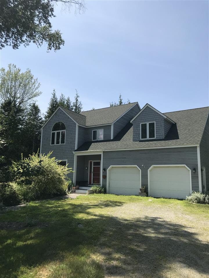 134 Stebbins Road Cambridge, VT 05464 - Photo 1 of 28 Gallery Image 1