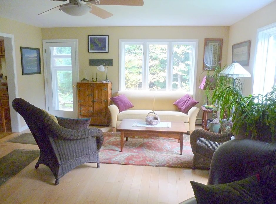 134 Stebbins Road Cambridge, VT 05464 - Photo 4 of 28 Gallery Image 4