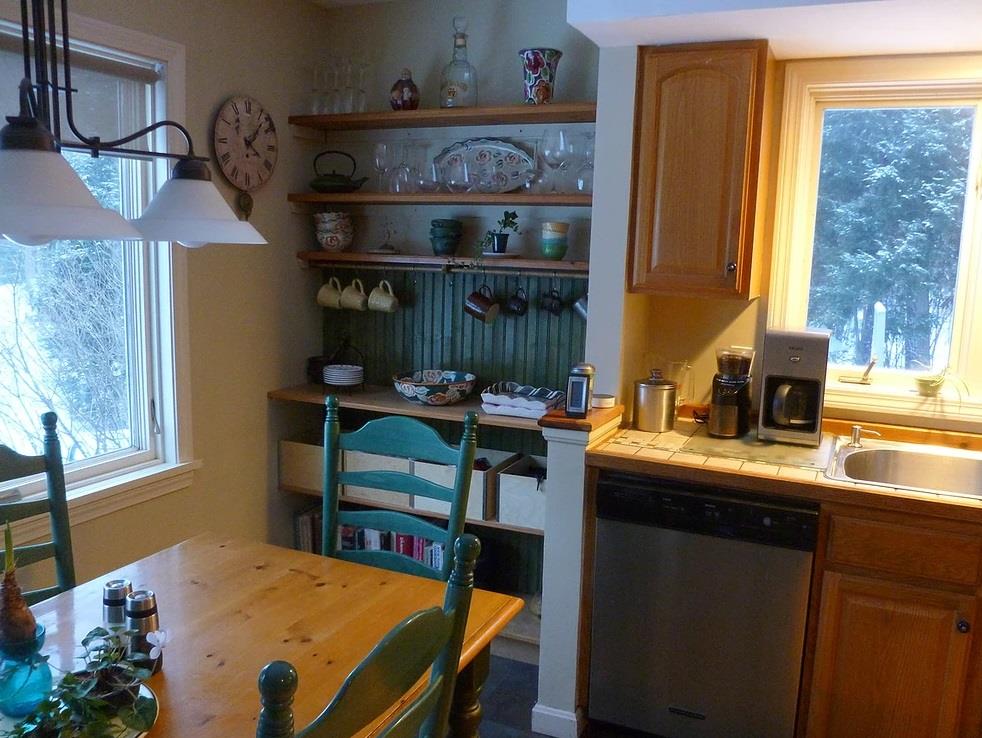 134 Stebbins Road Cambridge, VT 05464 - Photo 7 of 28 Gallery Image 7