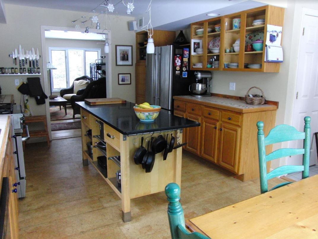 134 Stebbins Road Cambridge, VT 05464 - Photo 8 of 28 Gallery Image 8