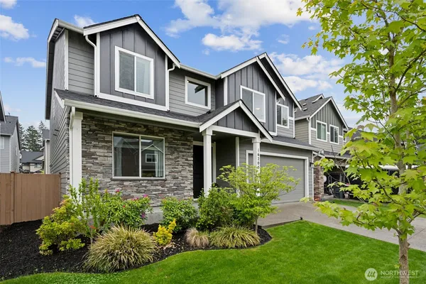 $669,000 | 16205 8th Avenue East, Spanaway, WA 98445