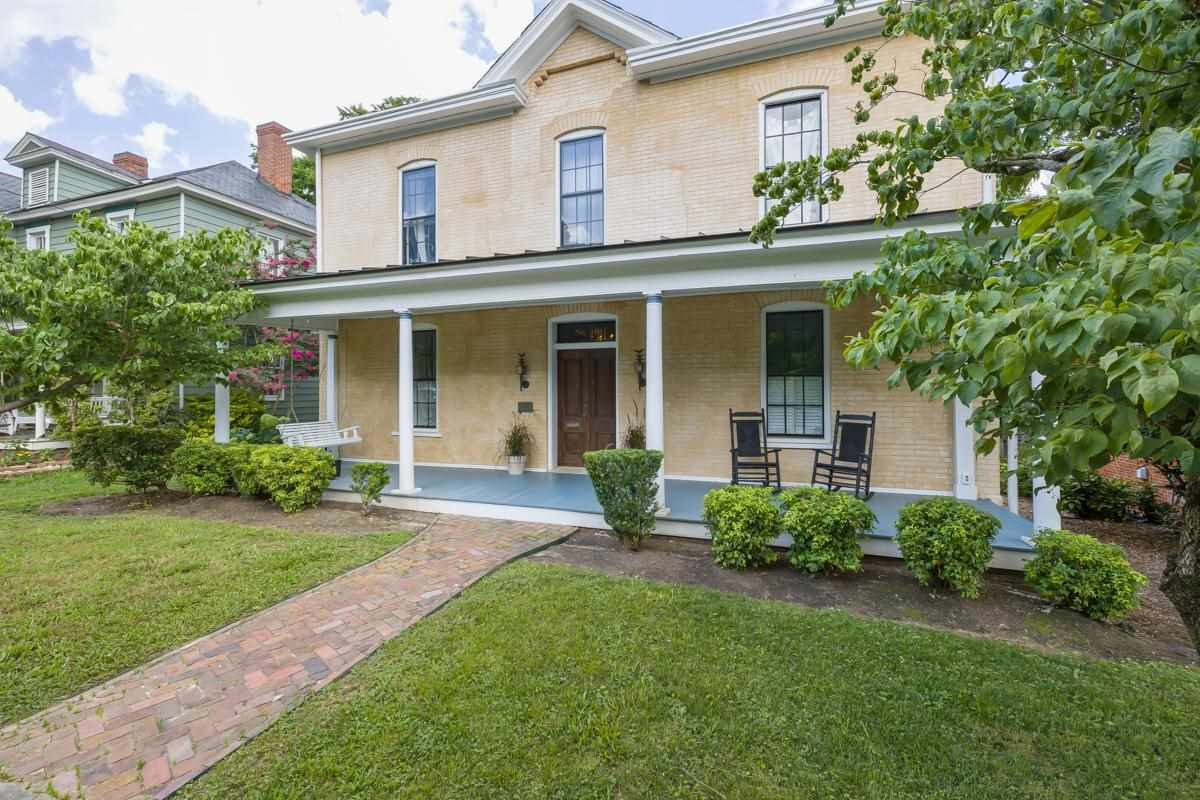 416 Elm Street Raleigh, NC 27604 - Photo 2 of 28 Photo 2