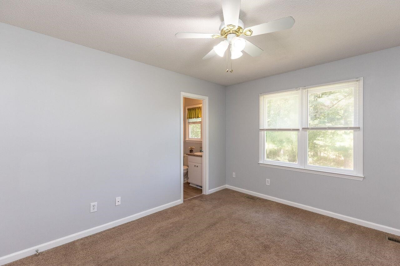 4100 Willow Haven Court Raleigh, NC 27616 - Photo 18 of 31 Master Bedroom