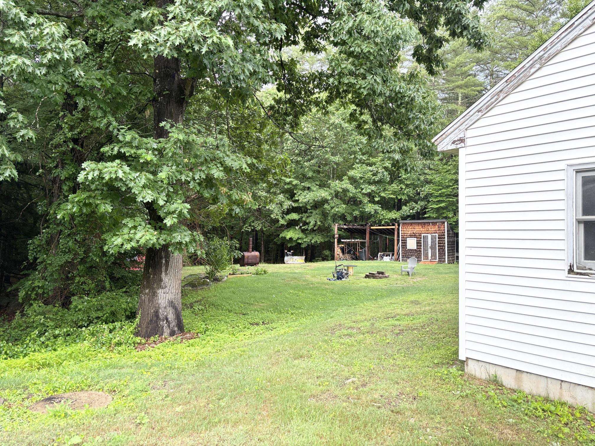 25 Styles Road, Unit B New Boston, NH 03070 - Photo 4 of 4