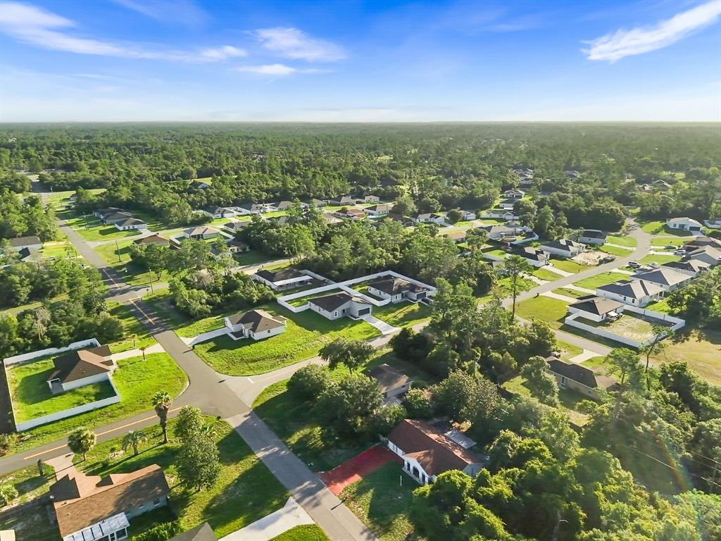 3988 Southwest 169th Ln Road Ocala, FL 34473 - Photo 33 of 37