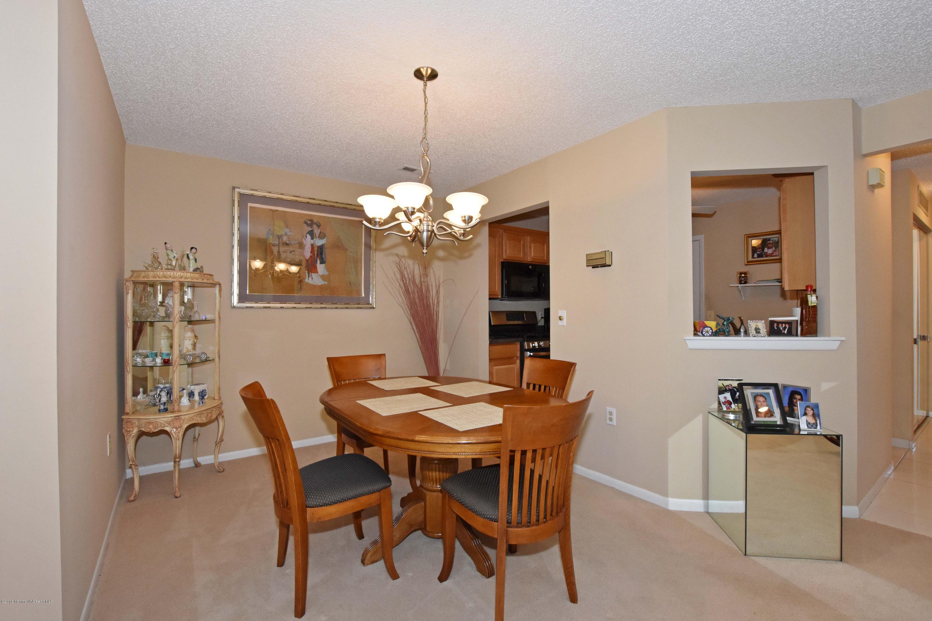 235 Ravenswood Road Englishtown, NJ 07726 - Photo 5 of 10 Dining Room