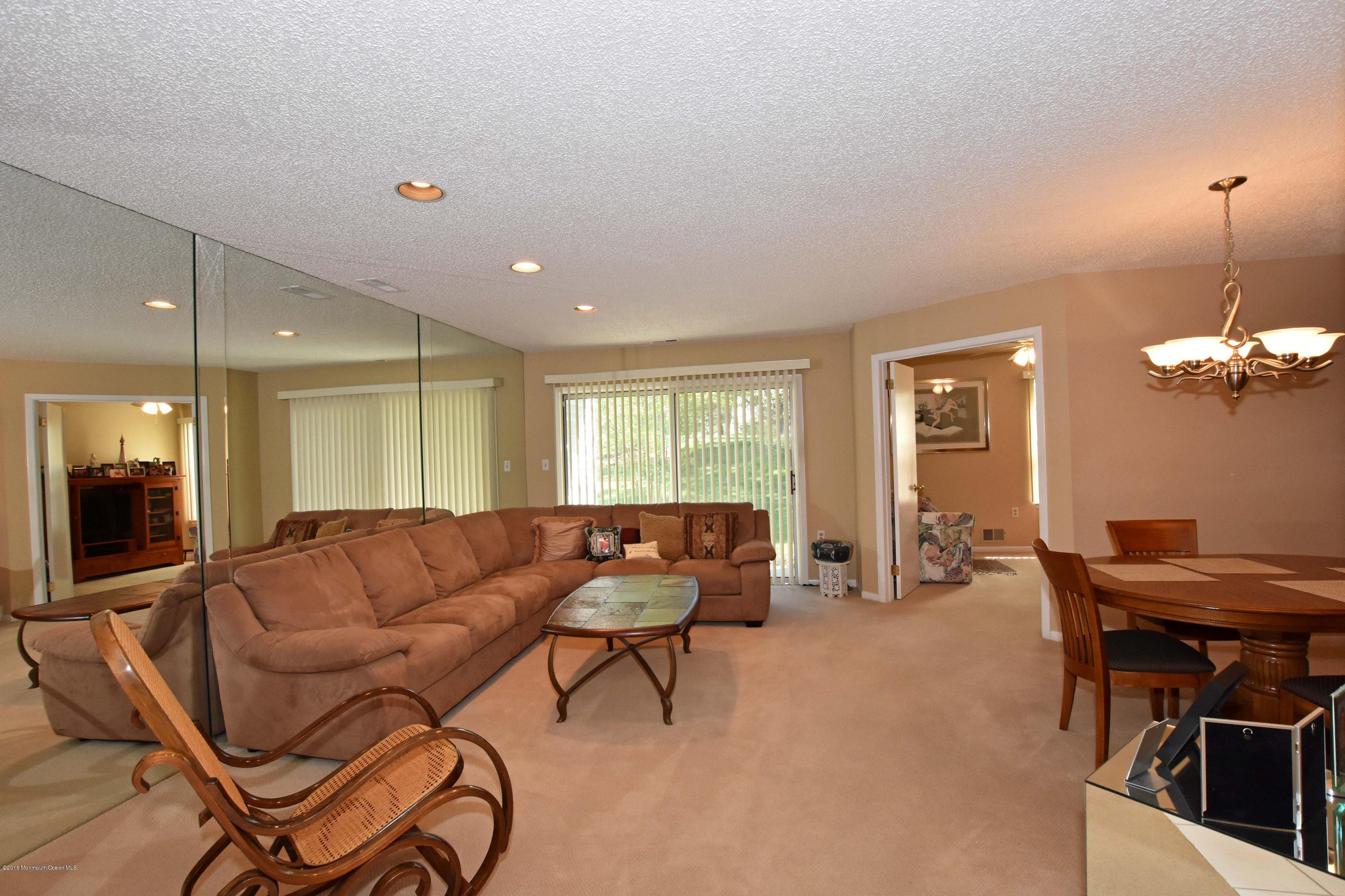 235 Ravenswood Road Englishtown, NJ 07726 - Photo 7 of 10 Living Room