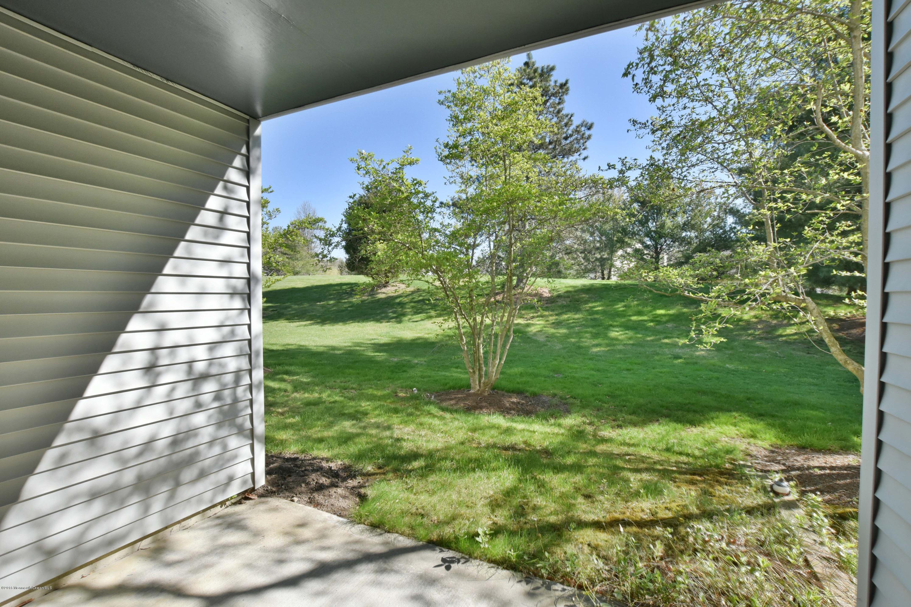 235 Ravenswood Road Englishtown, NJ 07726 - Photo 9 of 10 Patio