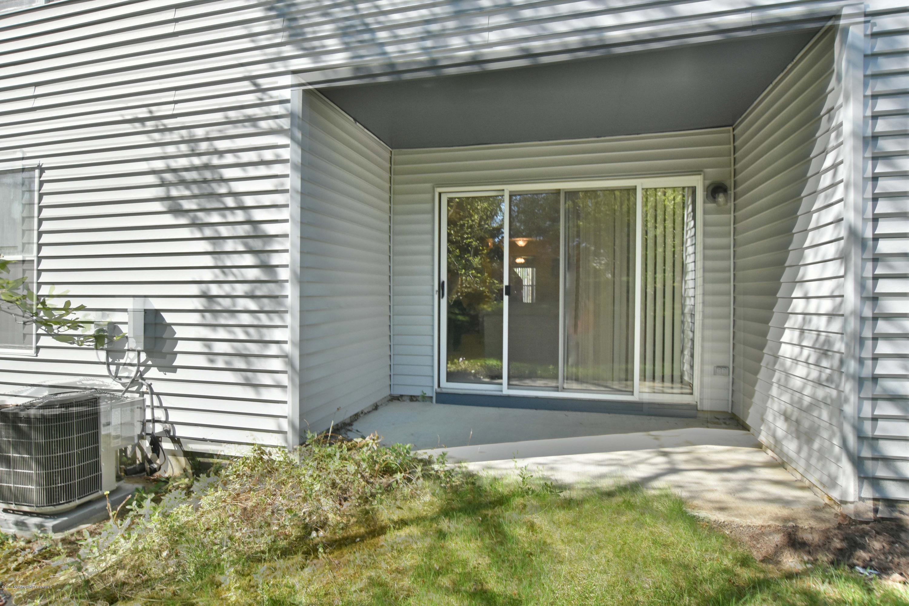 235 Ravenswood Road Englishtown, NJ 07726 - Photo 10 of 10 Rear View