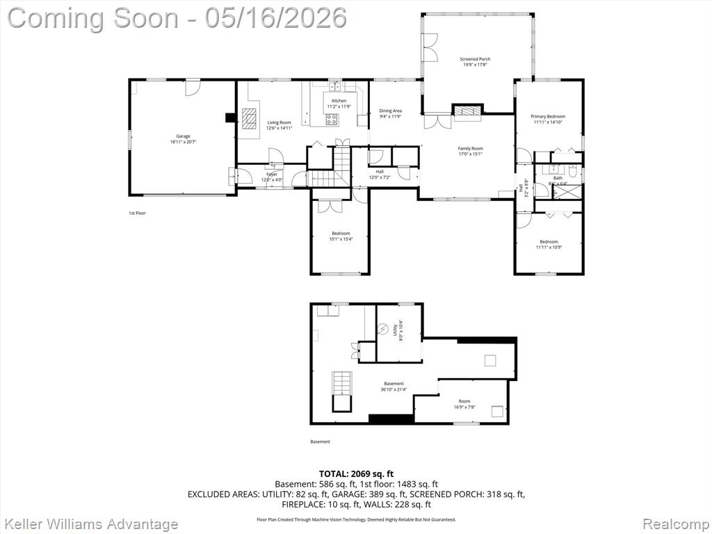 6595 Bray Road Vassar, MI 48768 - Photo 40 of 64